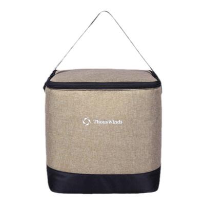 Thous Winds千风户外气罐收纳包大容量防撞餐具炉具气罐收纳袋包