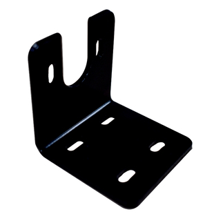 775减速电机U型固定支架带2颗螺丝适用于755/750/795马达振动减速