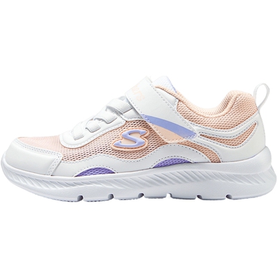 SKECHERS斯凯奇儿童ATHLEISURE运动休闲鞋319047L-PKW