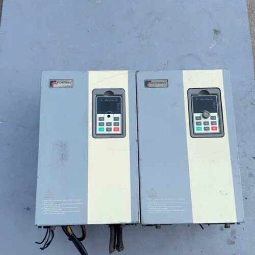 普传变频器 PI500  045F3  45KW  拆机功能议价