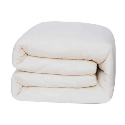 成都保暖加厚棉被芯棉垫被