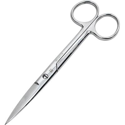 上海金钟原装正品外科手术剪刀