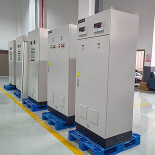 LC控制柜电控柜编程调试水泵控制柜配电箱成套控制柜 离心泵PLC柜