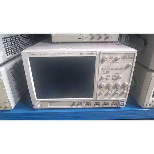 【请询价】安捷伦DSO90404A示波器4GHz带宽20GSa