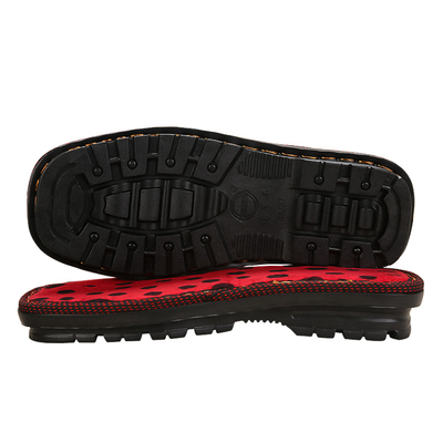 孺子牛鞋底防滑耐磨牛筋鞋底批发