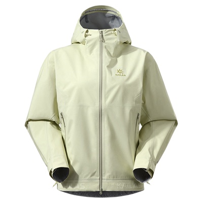 凯乐石冲锋衣FLT防风防水透汽女