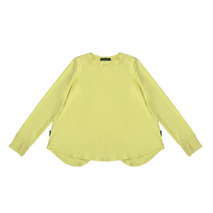 claragirls女童网球服2025夏儿童防晒衣轻薄透气弹力速干运动T恤