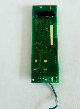 议价Pg-X2 Yaskawa Frequency Converter Pg Card Elevator Acces