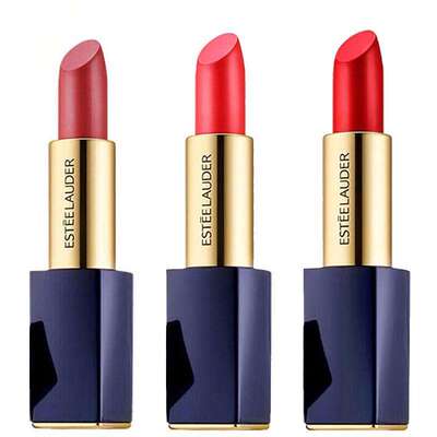 美国smashbox7件套礼盒 限量版6只实用颜色口红+1只打底润唇霜