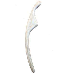 鸡翅木防身棍太极鞭杆齐眉杖棍鞭枪杆武术按摩棍推拿棍敲打保健棒