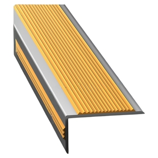 楼梯防滑条自粘家用收边条台阶踏步防滑贴条室内木质楼梯压条pvc