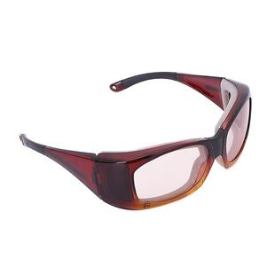 悦家干眼湿房镜ICL飞秒术后防护目镜骑行隔离防风眼镜墨镜