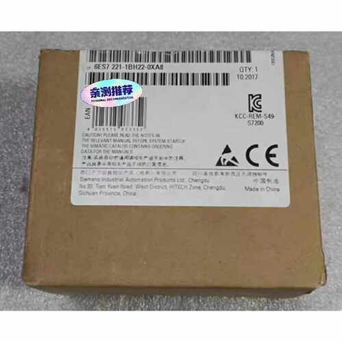 询价6ES7221-1BH22-0XA8 当天发
