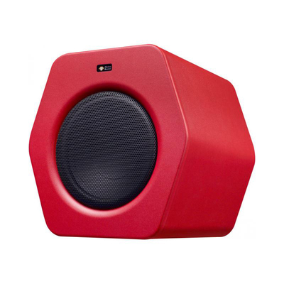 香蕉猴10寸有源低音黑色红色