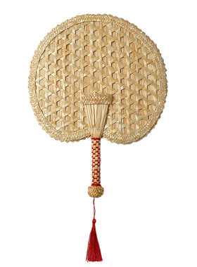 扇子蒲扇老式夏天家用大葵扇手工编织儿童宝宝婴儿耐用芭蕉小扇子