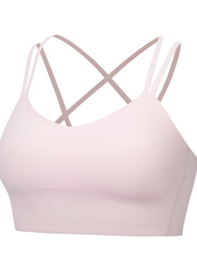 Like a Cloud女士长款运动内衣B/C 速干芯吸丨lululemon丨LW2CSIS