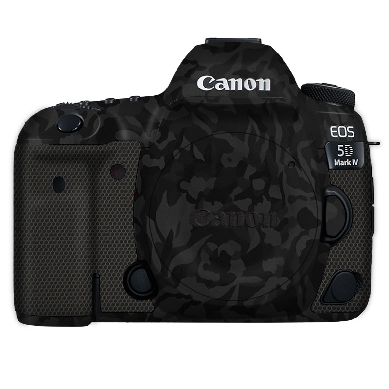 美本堂适用于佳能5dmark4贴纸