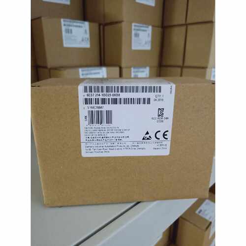 议价西门子PLC S7-200 CPU模块 CPU224 6ES7214-1BD23-0XB8 AC/DC