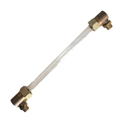 锅炉水位计耐高温高压液位计开水