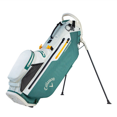 卡拉威高尔夫球杆包轻便多色