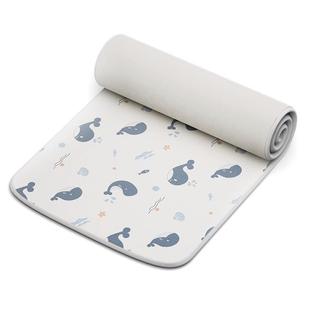 ABCmokoo婴儿隔尿垫宝宝防水可洗透气水洗月经姨妈床单生理期床垫