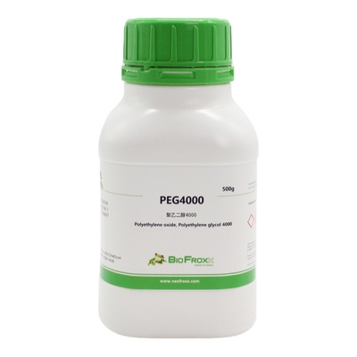 BioFroxx 聚乙二醇4000 PEG4000