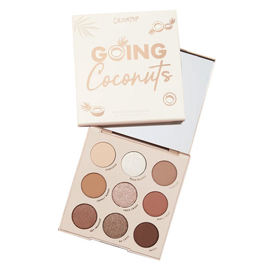 美国colourpop美版正品