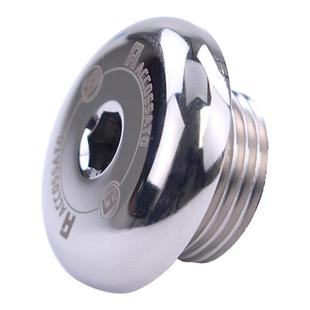 适用于铃木GSX250r改装机油尺GW/DL250防盗机油螺丝DR300机油盖