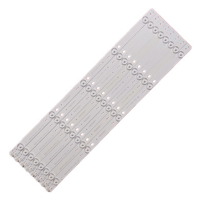 适用TCL D48A710 B48A858U L48F3800A L48F1620E灯条4C-LB4805-YH