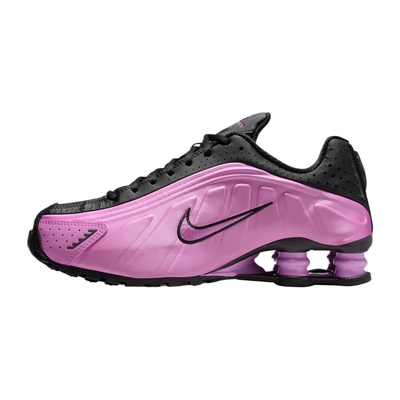 NIKE耐克女子SHOX R4运动休闲鞋AR3565-014
