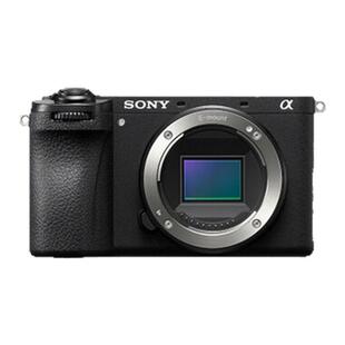 Sony/索尼ILCE-A6700微单数码相机Vlog视频直播美颜4K自拍照相机