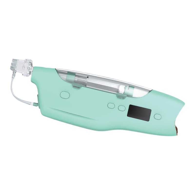 【进口品质】美光水光机迈菲洛同款全自动家用负压导入水光机仪