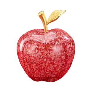 钞艺平安夜圣诞节平安果礼物礼盒伴手礼2026新款送女友女生送老师