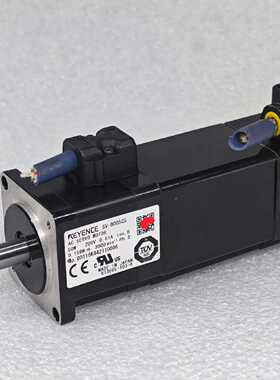 【请询价】SV-B005CS KEYENCE基恩士伺服电机 50W 2