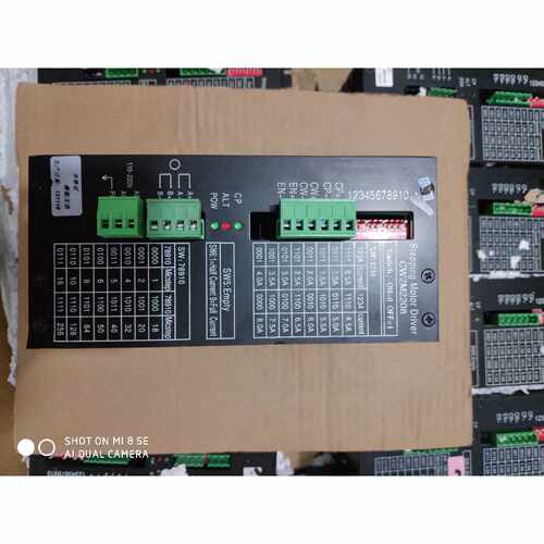 议价四海 创伟步进电机驱动器 SH-20822M CW2M2208 2080 2280