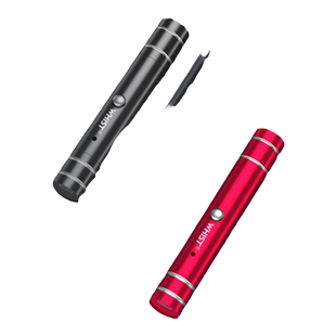 激光笔多功能激光灯远射强光手电售楼部沙盘射笔USB充电一体大功率激光逗猫玩具镭射会议指示笔绿光教学指读