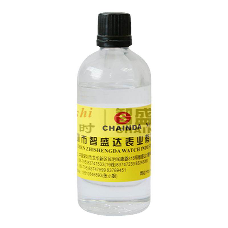 钟表拆生水手表生耳拆装神仙水