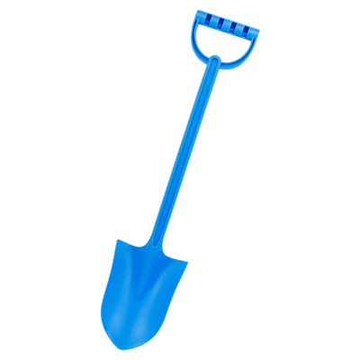 加厚钢化一体铲海边挖沙子玩不坏