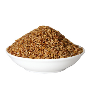 精选野生柏子仁500g正品去壳柏子茶粉柏籽仁柏实中药材柏籽仁肉