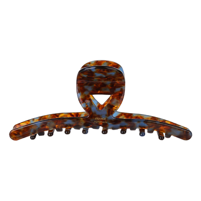 大号抓夹发夹女后脑勺