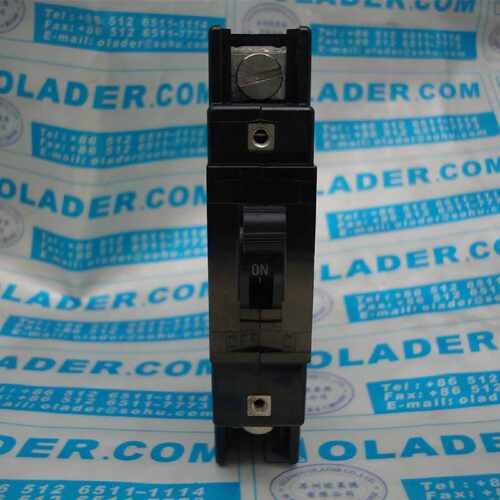 议价AIRPAX埃伯斯 IELR1-1-63-50.0-A-01-V 设备保护断路器 1P 50
