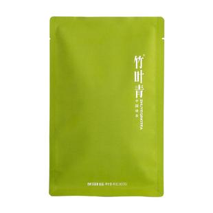 2025年竹叶青峨眉高山明前绿茶特级（品味）轻享装自己喝