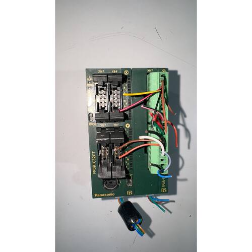 询价下单FPOR-E16 AFP0RE16RS  PLC 可开发票