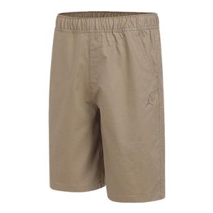 NIKE耐克短裤男夏季Jordan运动裤AJ飞人刺绣工装五分裤HF9336-257