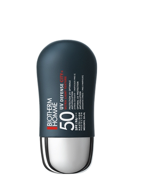 【全新上市】碧欧泉男士防晒霜清爽轻薄户外免卸隔离霜SPF50+