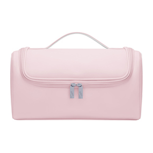 Bubm 适合戴森卷发棒收纳包HS05造型器收纳盒旅行便携hs01收纳袋吹风机HD16 HD15 HD08电吹风收纳盒