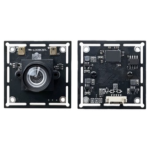 1080P高帧率全局曝光90fps160帧摄像头模组移动拍摄高速抓拍USB免