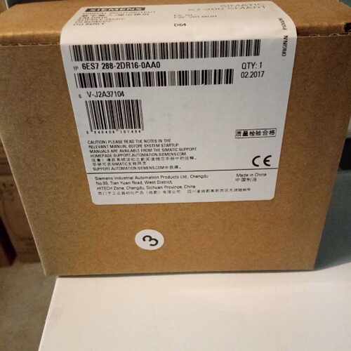 议价6ES7288-2DR16-0AA0西门子EM DR16数字量输入出6ES72882DR160AA0