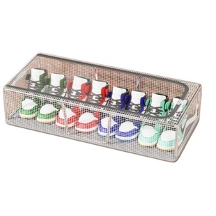 透明鞋盒鞋子收纳神器省空间防尘鞋柜抽屉式床底可折叠鞋架免安装