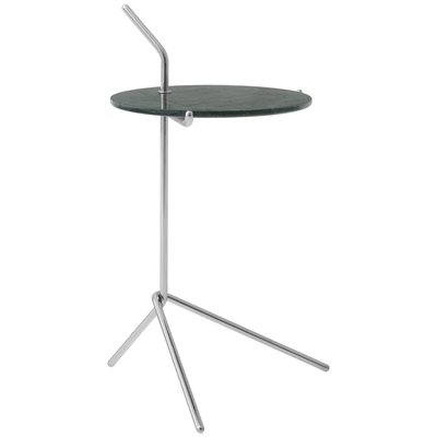 &Tradition大理石边几现代简约